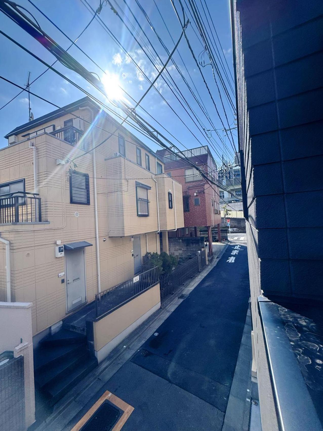 Appartement 上中里駅4分新築81平米車庫付一戸建一棟貸し和風寝室広いリビング秋葉原駅直通11分